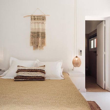 Pure House Ibiza Hotel Sant Jordi de ses Salines Exterior foto