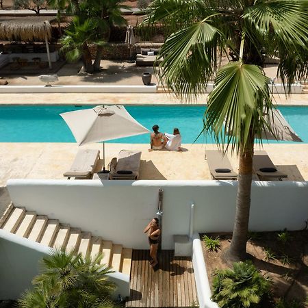 Pure House Ibiza Hotel Sant Jordi de ses Salines Exterior foto