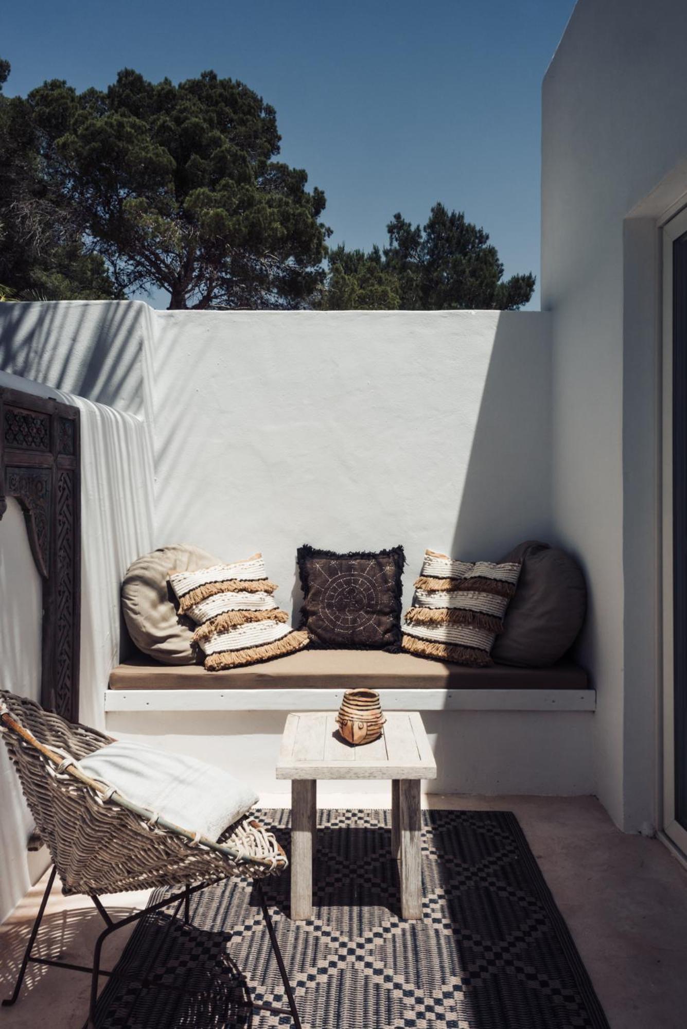 Pure House Ibiza Hotel Sant Jordi de ses Salines Exterior foto