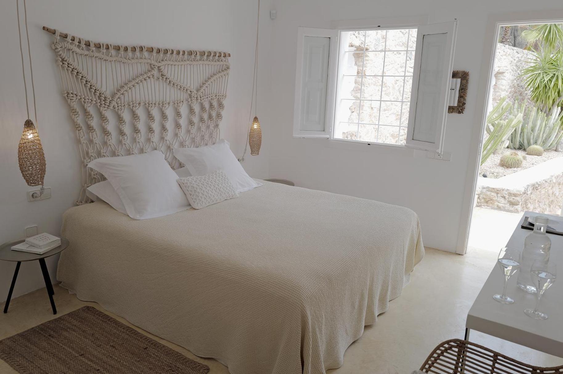 Pure House Ibiza Hotel Sant Jordi de ses Salines Exterior foto