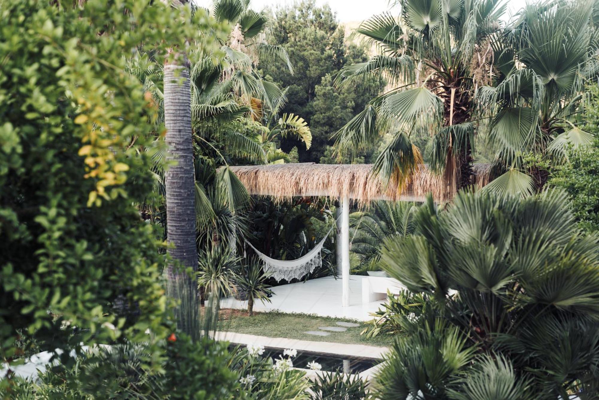 Pure House Ibiza Hotel Sant Jordi de ses Salines Exterior foto