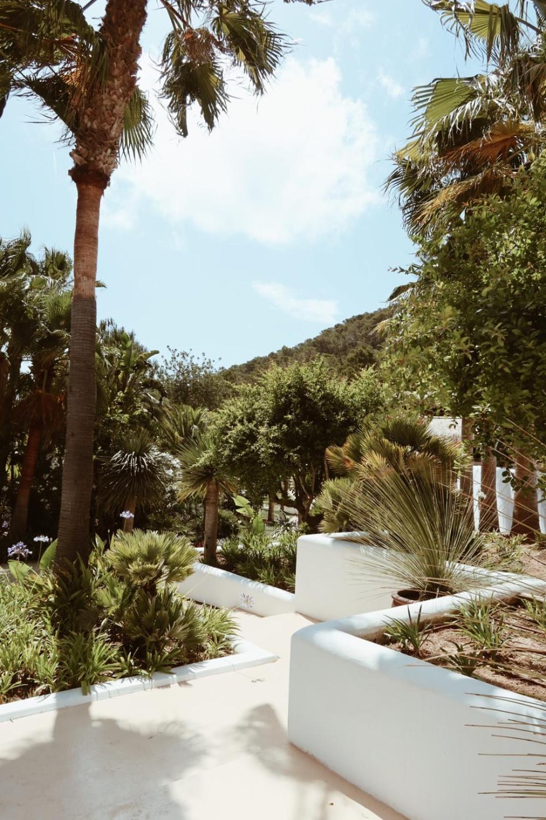Pure House Ibiza Hotel Sant Jordi de ses Salines Exterior foto