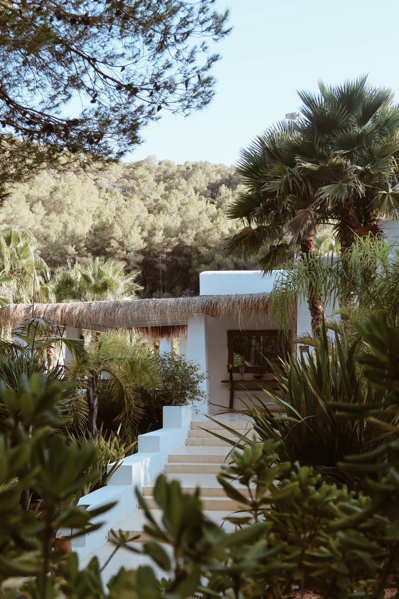 Pure House Ibiza Hotel Sant Jordi de ses Salines Exterior foto