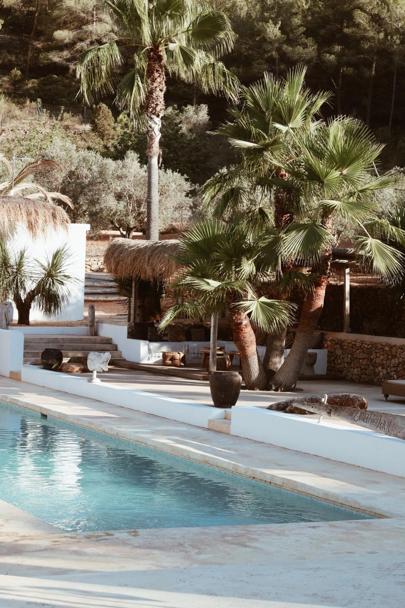 Pure House Ibiza Hotel Sant Jordi de ses Salines Exterior foto